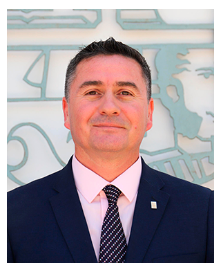 Gerardo Esteban Contreras Jorquera